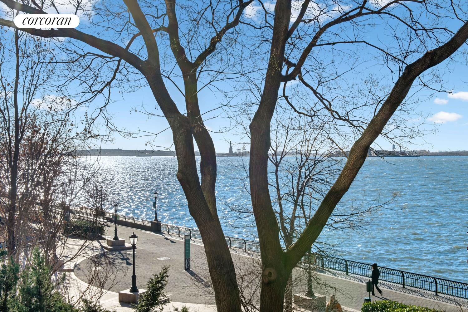 377 Rector Place, Unit 2A Manhattan, NY 10280 - Photo 6 of 7