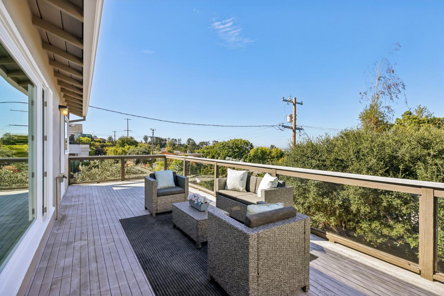 1512 Alturas Drive Burlingame, CA 94010 - Photo 29 of 45 Gallery Image 29