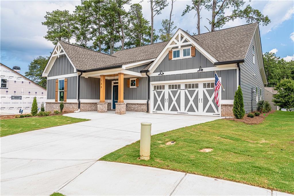 133 Alaina Road Canton, GA 30115 - Photo 1 of 1 Gallery Image 1