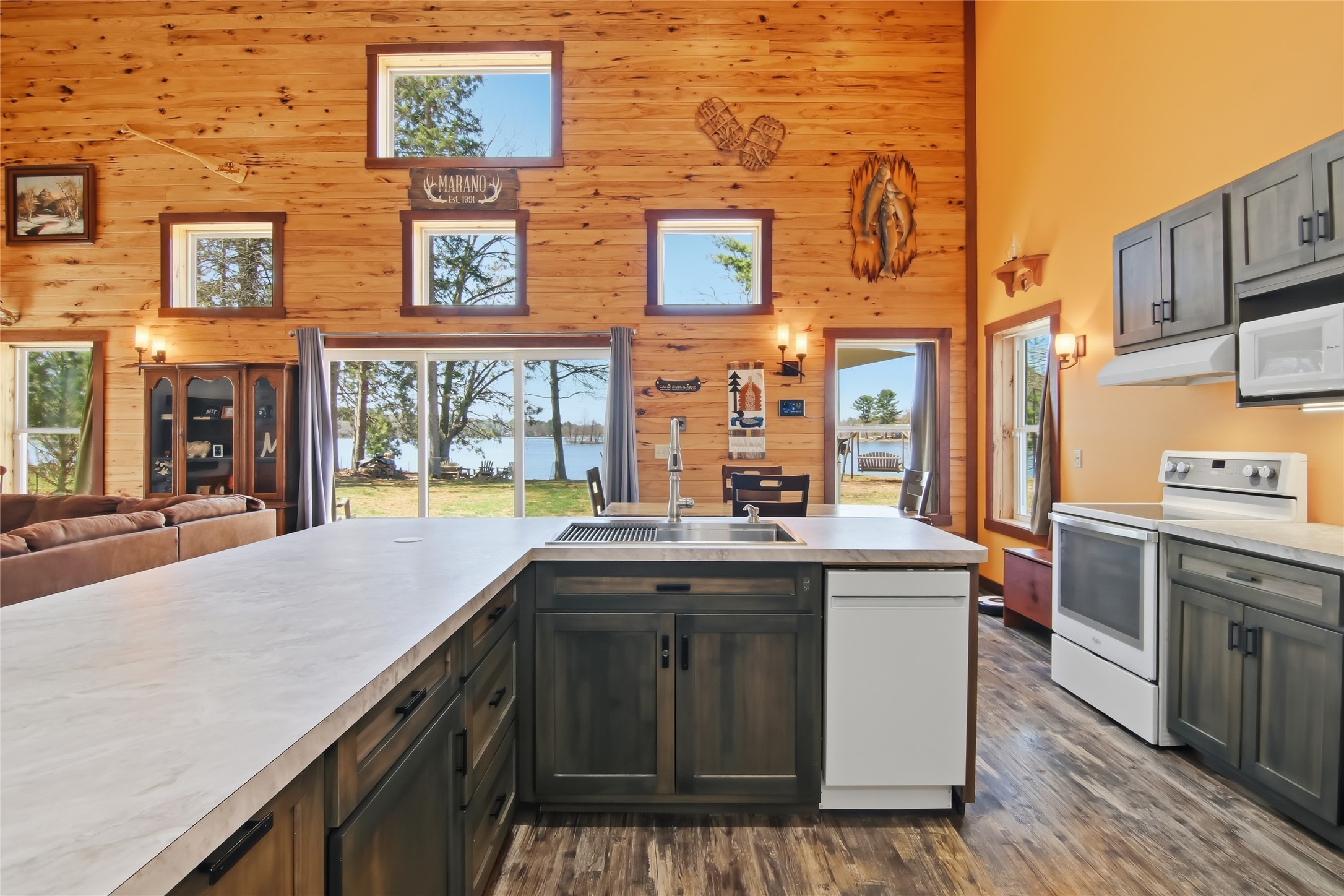W8895 North Lake Road Greenwood, WI 54437 - Photo 14 of 60