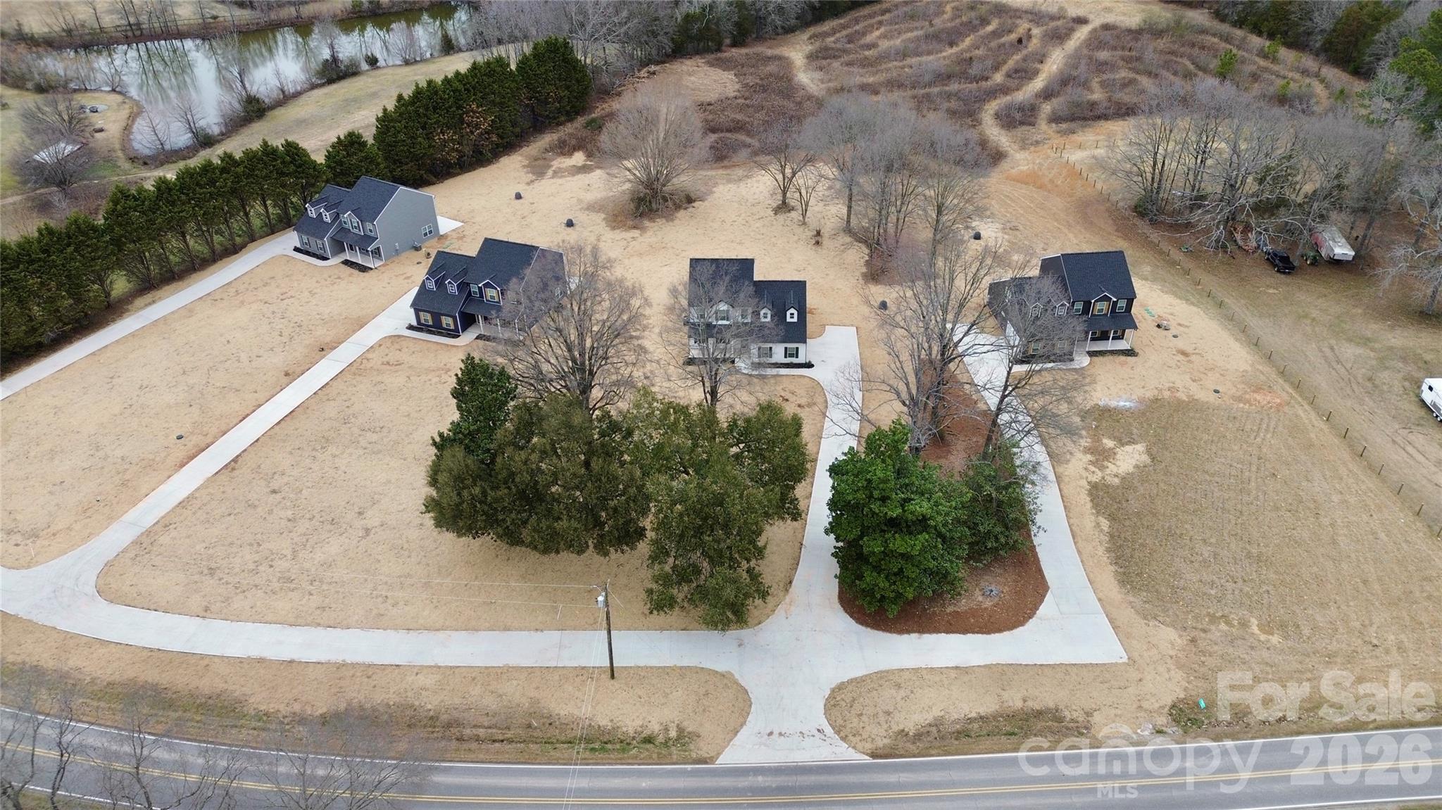3311 Old Pageland Monroe Road Monroe, NC 28112 - Photo 2 of 37