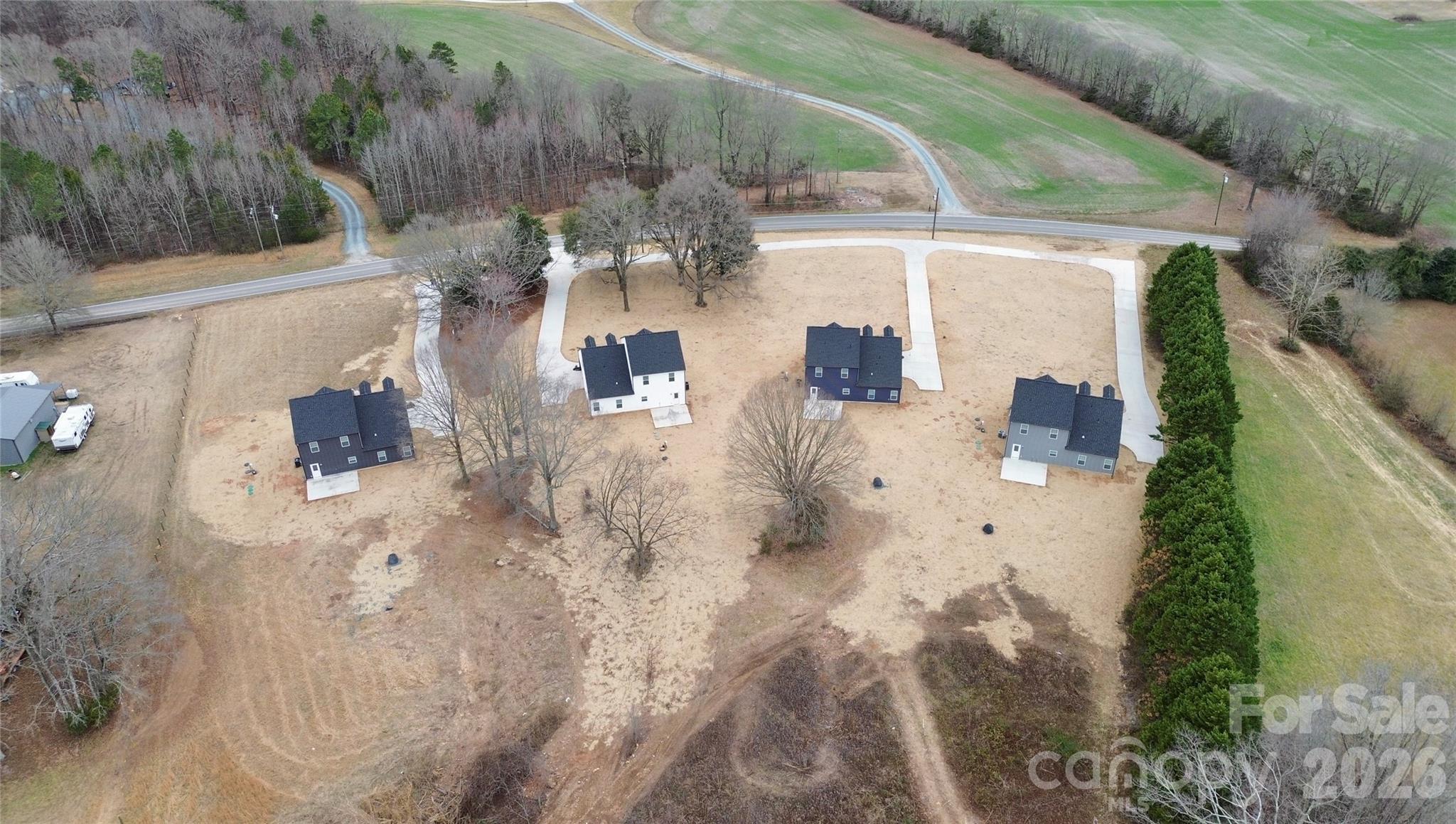 3311 Old Pageland Monroe Road Monroe, NC 28112 - Photo 35 of 37