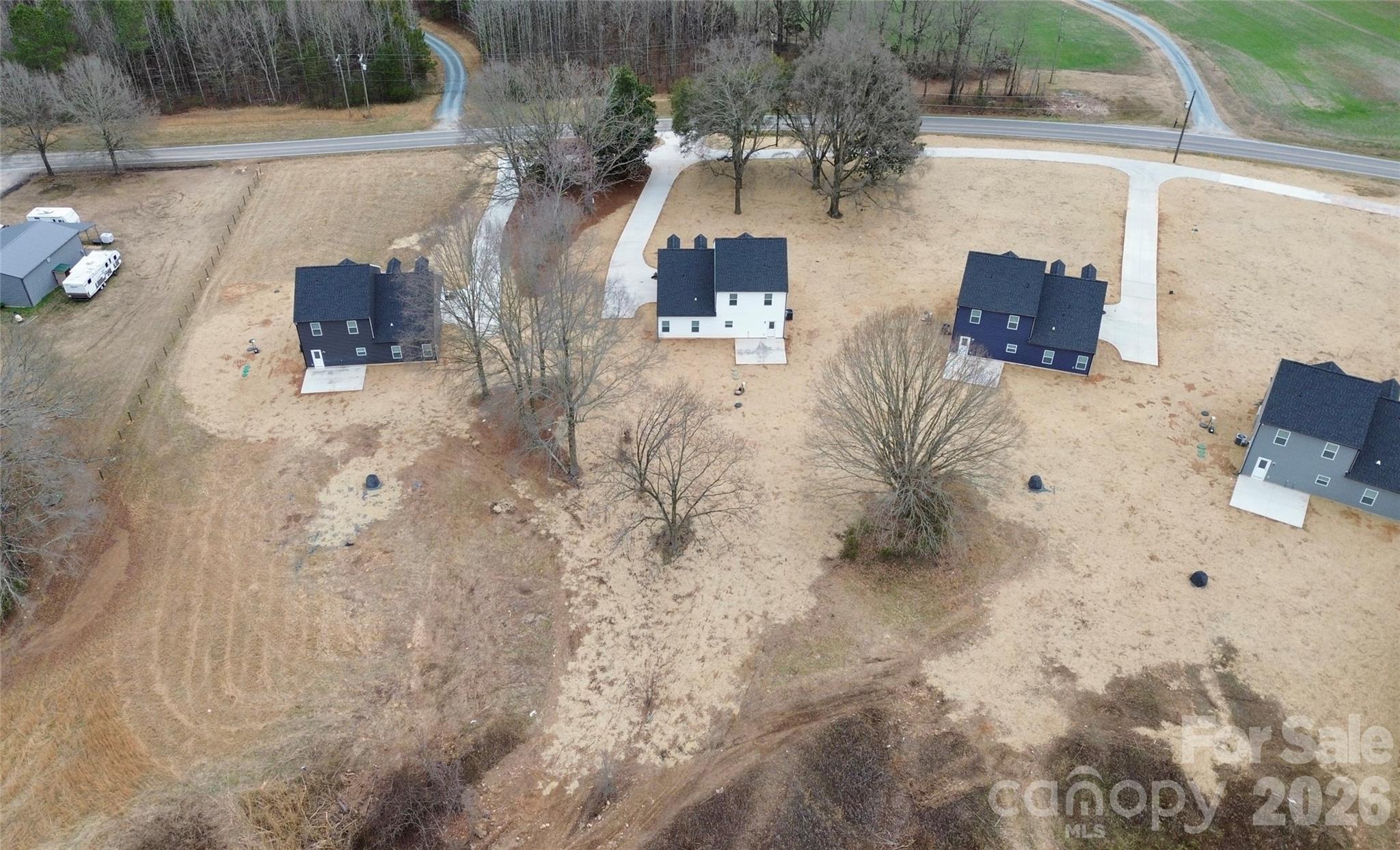 3311 Old Pageland Monroe Road Monroe, NC 28112 - Photo 36 of 37