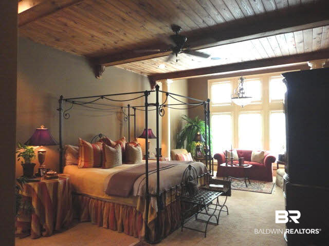 104 Augusta Court Fairhope, AL 36532 - Photo 19 of 42 Master Bedroom