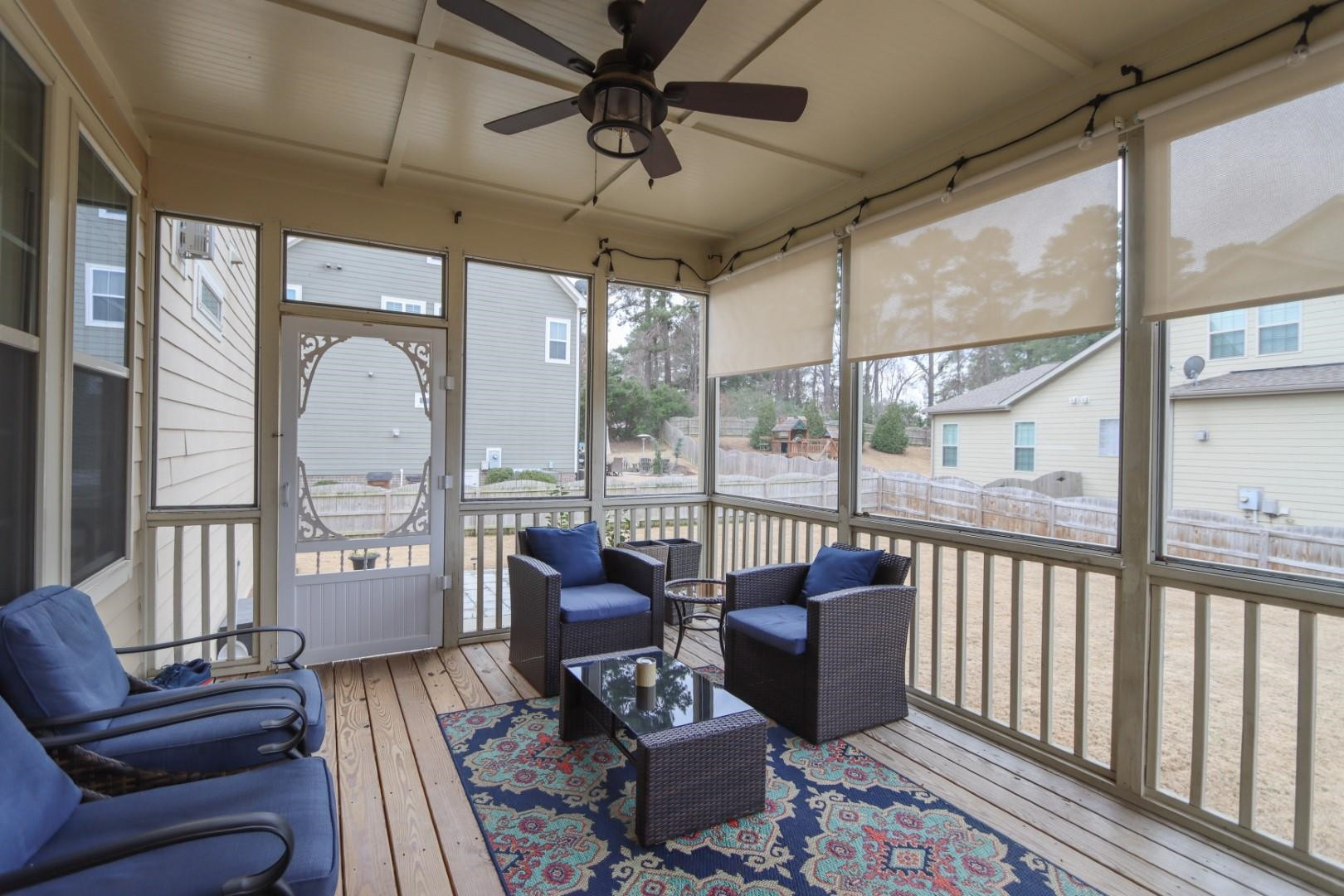 105 Springtime Fields Lane Wake Forest, NC 27587 - Photo 22 of 59 Photo 22