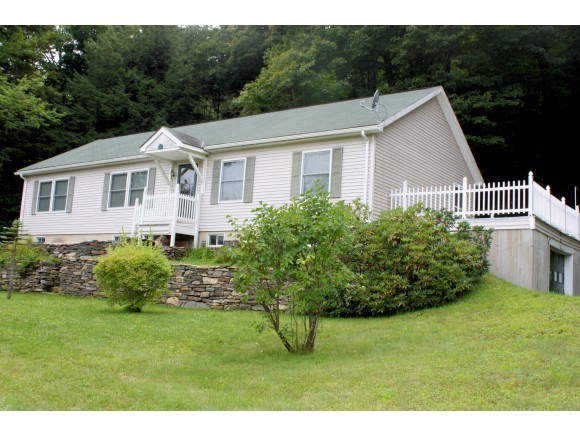 89 Academy Road Whitingham, VT 05342 - Photo 1 of 24