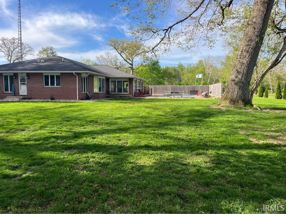 5268 East Country Club Road Logansport, IN 46947 - Photo 21 of 40