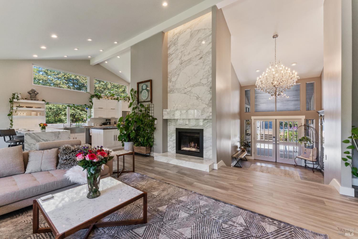 4303 Sonoma Mountain Road Santa Rosa, CA 95404 - Photo 19 of 22 Gallery Image 19