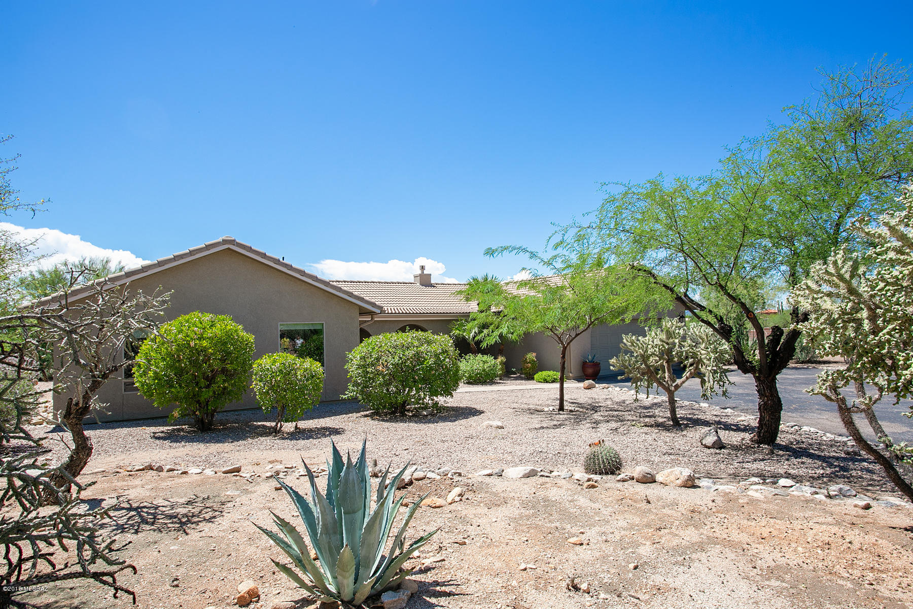 730 East Rudasill Road Tucson, AZ 85718 - Photo 20 of 21 Gallery Image 20