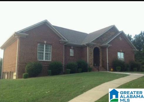 7899 Alliance Short Creek Road Mulga, AL 35118 - Photo 1 of 35