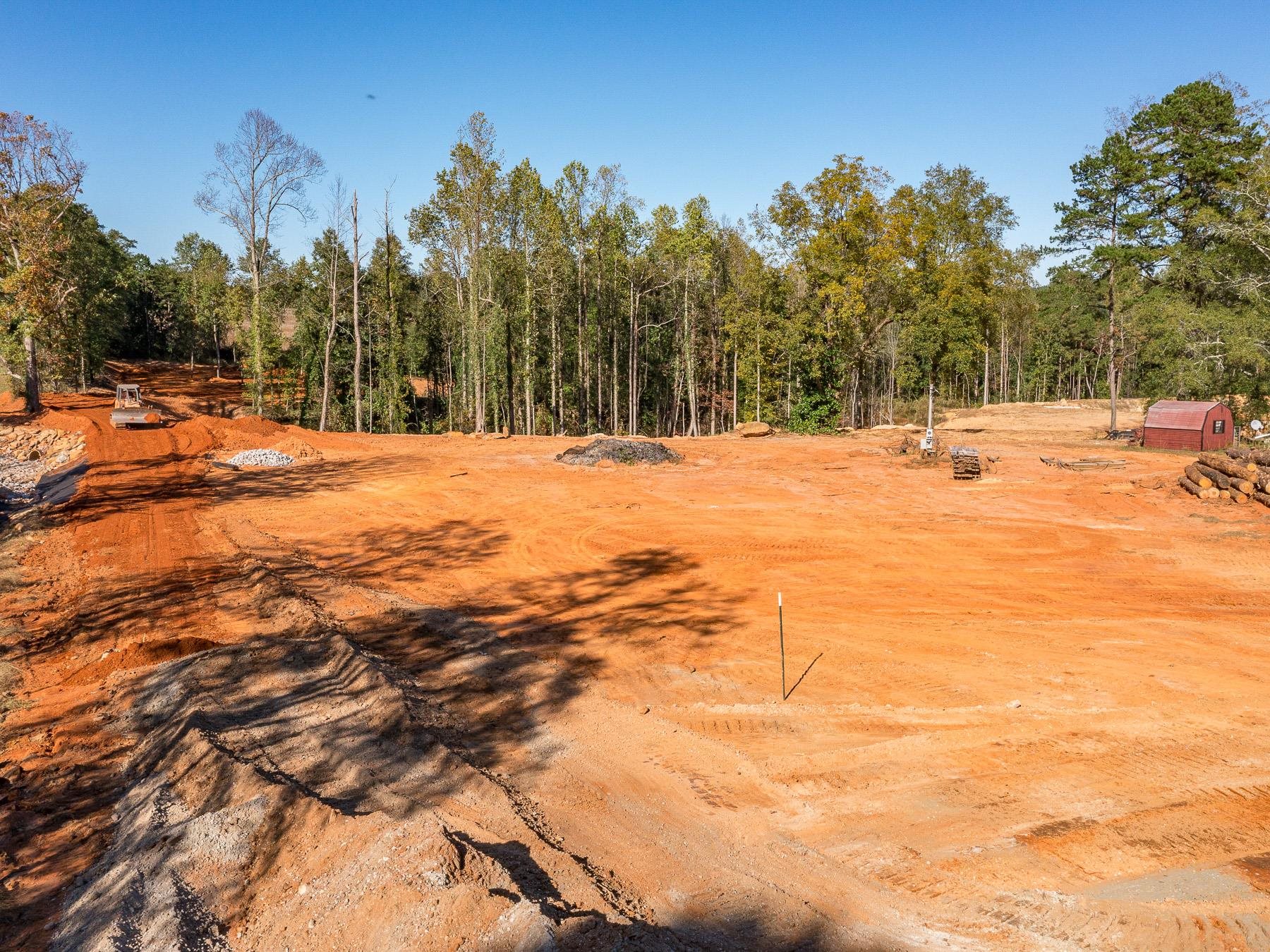 Lot 5 Blue Ridge Inman, SC 29349 - Photo 1 of 19