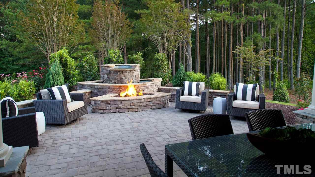 2405 Beckwith Road Apex, NC 27523 - Photo 5 of 6 Gallery Image 5