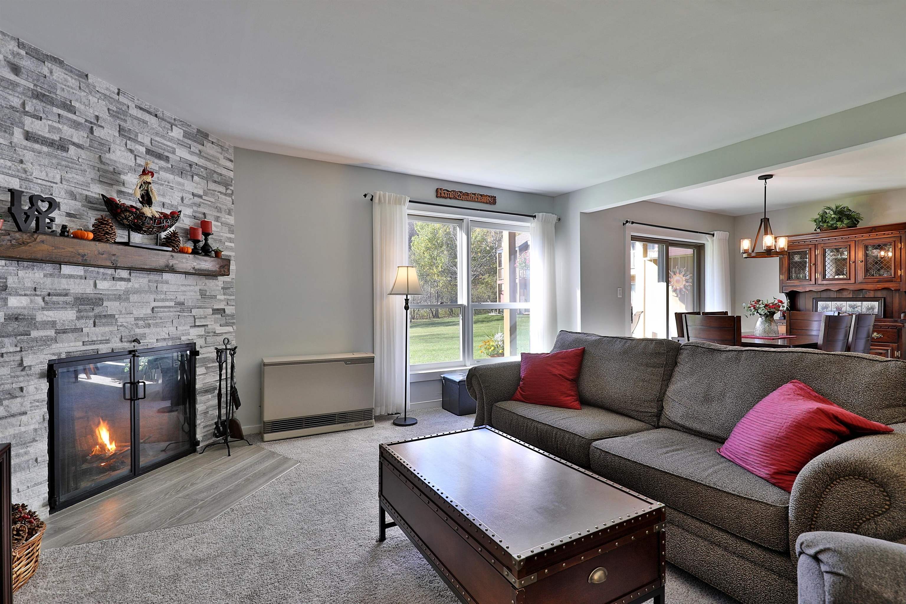 534 East Mountain Road, Unit 6 Killington, VT 05751 - Photo 25 of 36 Gallery Image 25