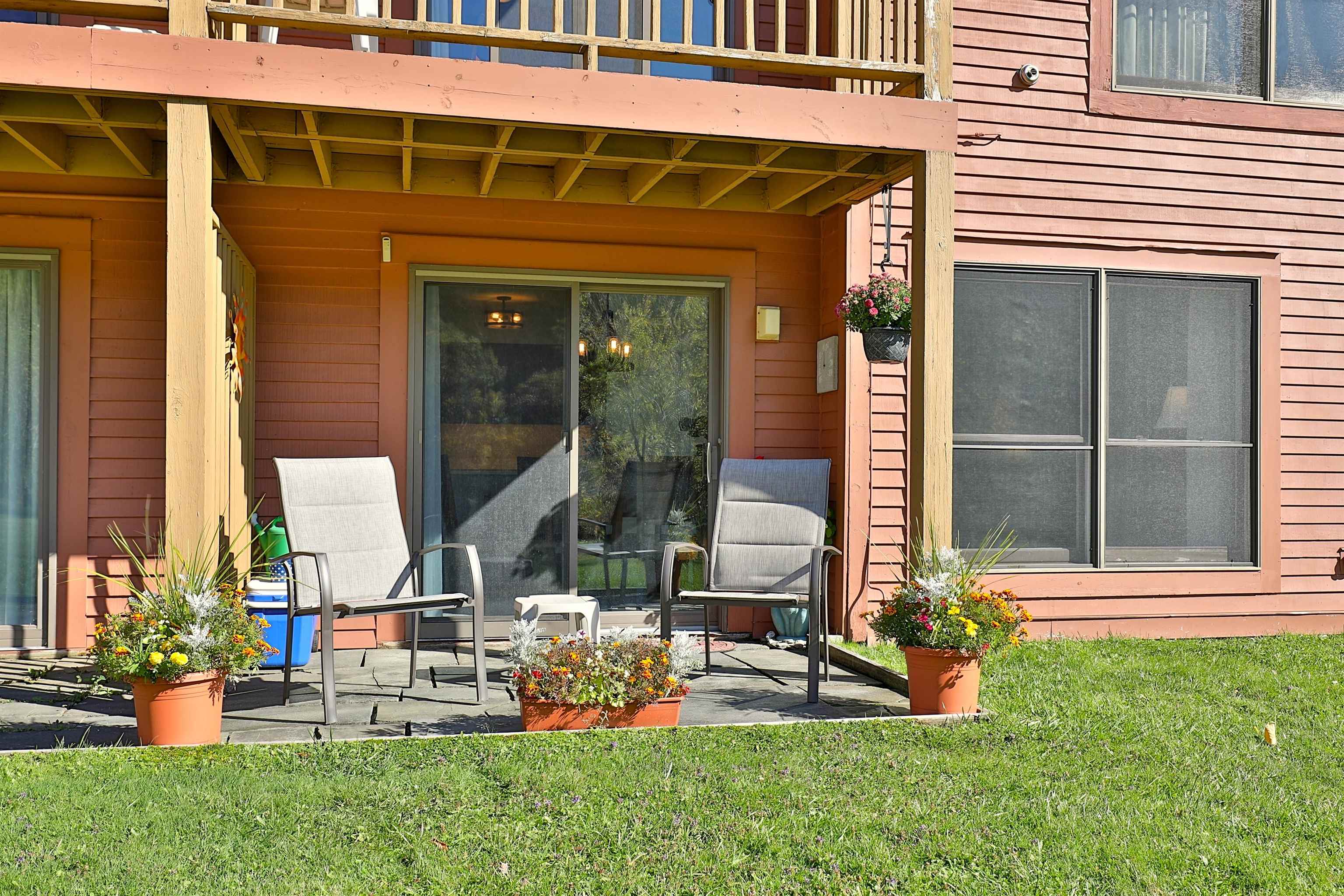 534 East Mountain Road, Unit 6 Killington, VT 05751 - Photo 27 of 36 Gallery Image 27