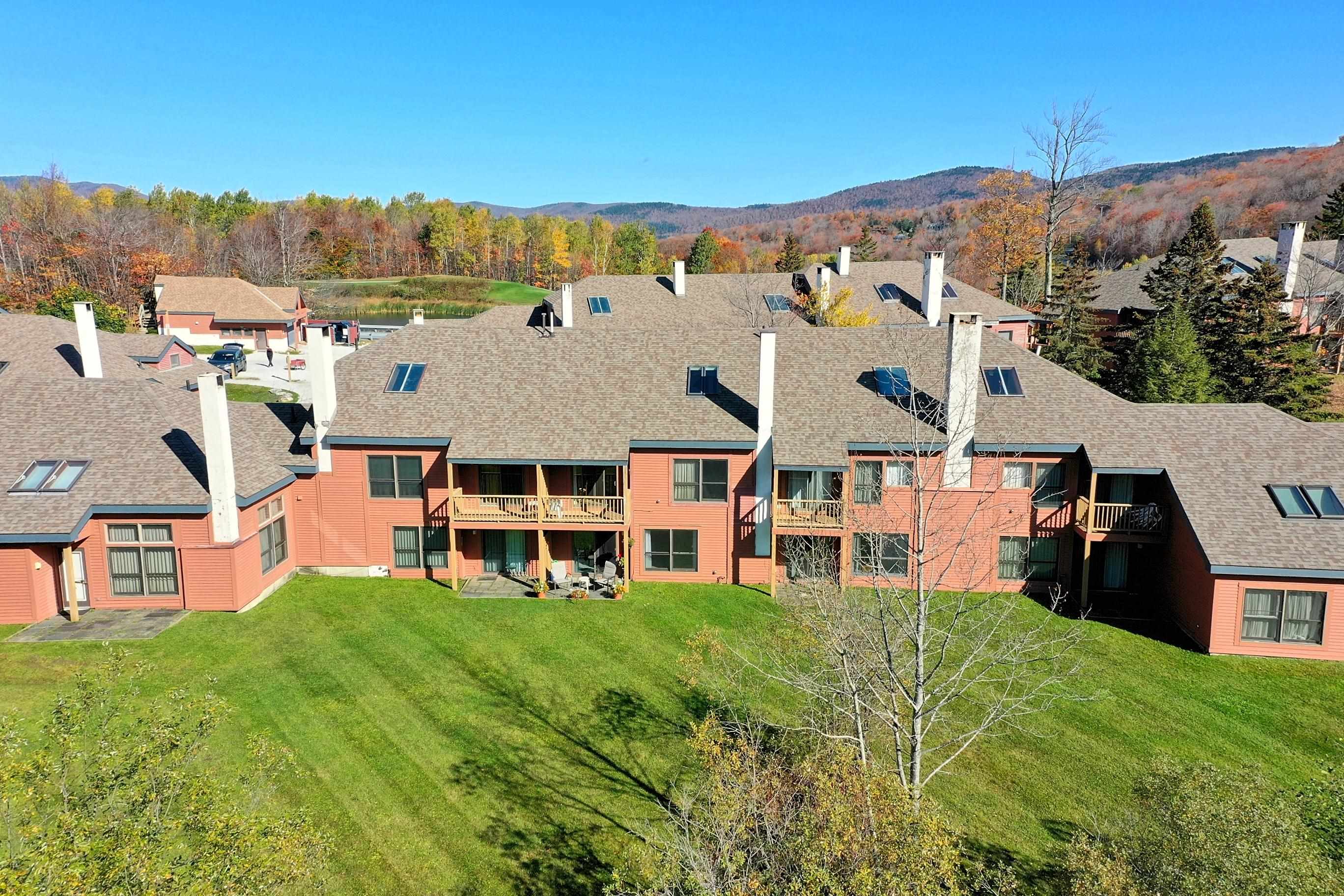 534 East Mountain Road, Unit 6 Killington, VT 05751 - Photo 28 of 36 Gallery Image 28