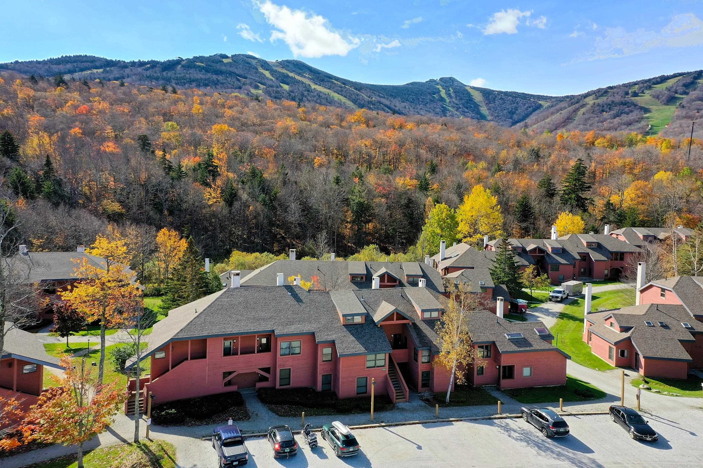 534 East Mountain Road, Unit 6 Killington, VT 05751 - Photo 32 of 36 Gallery Image 32