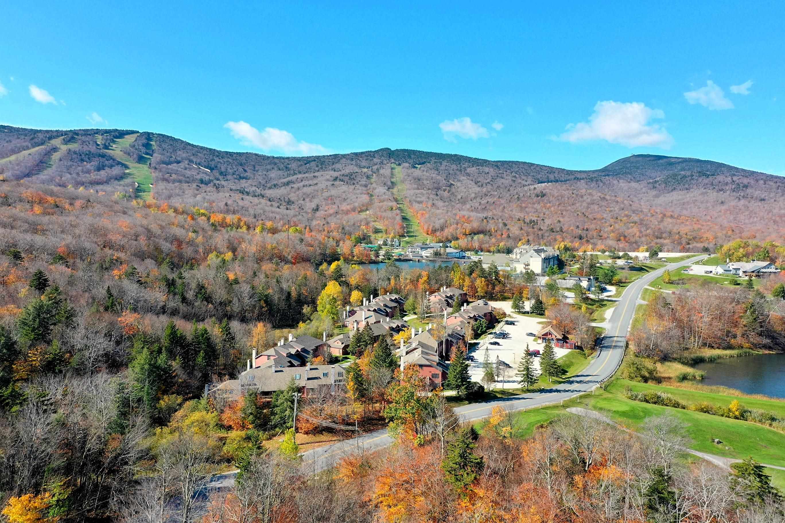 534 East Mountain Road, Unit 6 Killington, VT 05751 - Photo 33 of 36 Gallery Image 33