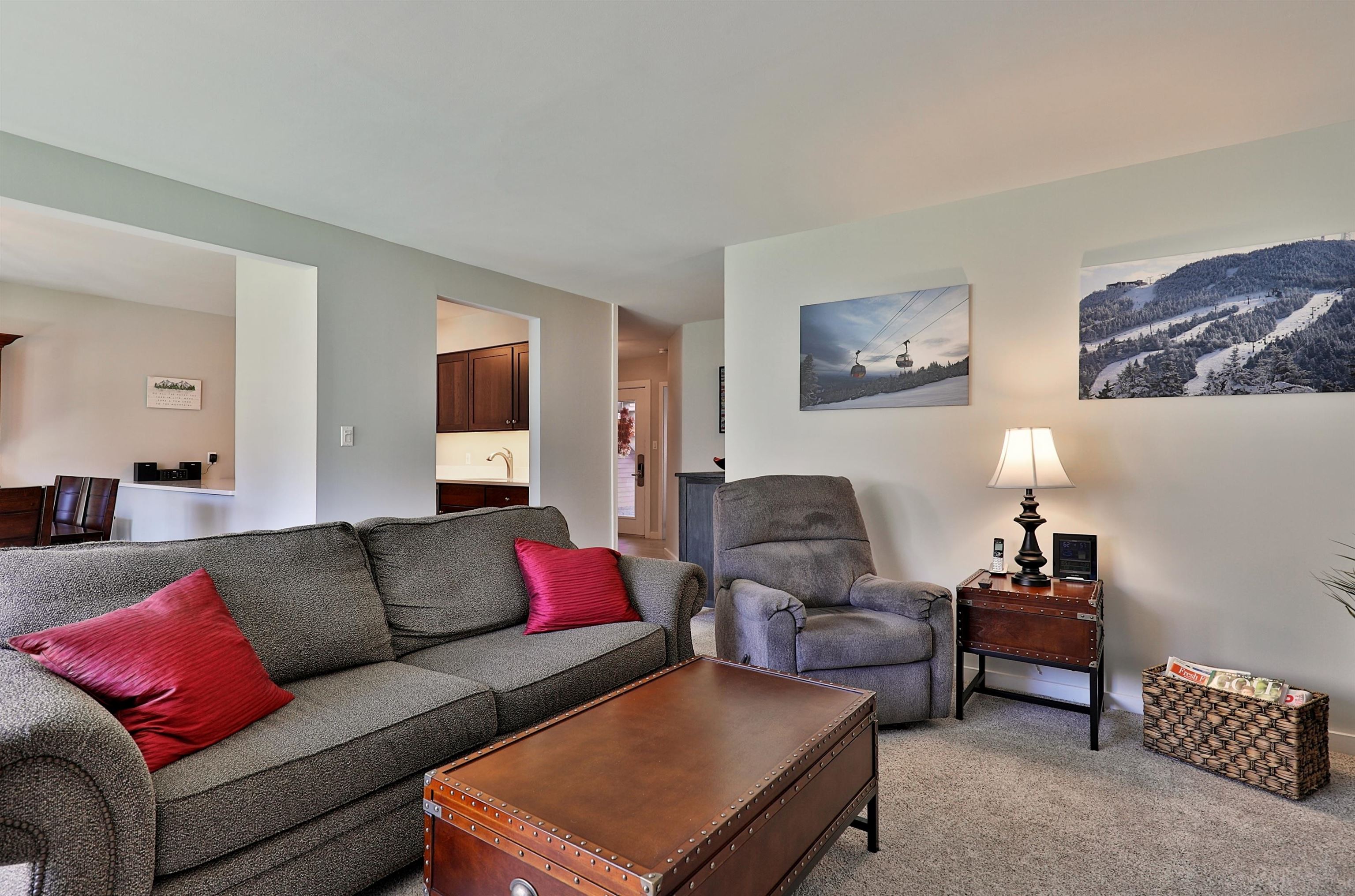 534 East Mountain Road, Unit 6 Killington, VT 05751 - Photo 9 of 36 Gallery Image 9