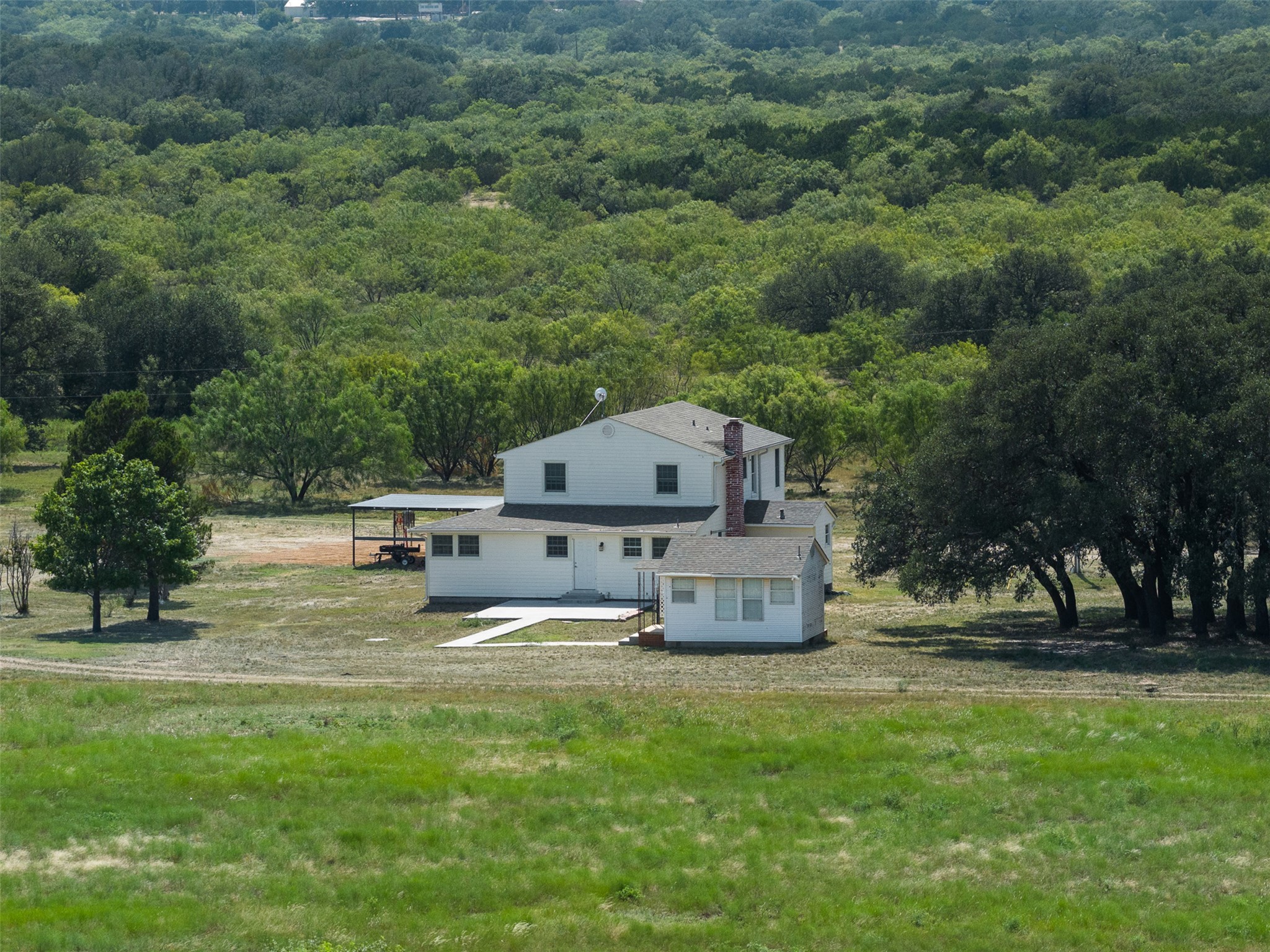 267 Private Road 920 Rochelle, TX 76872 - Photo 18 of 40 Gallery Image 18