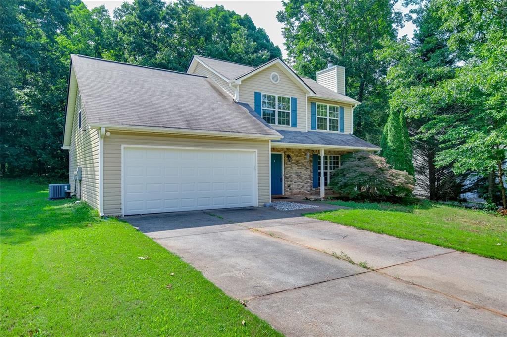 1534 Cardinal Lane Winder, GA 30680 - Photo 3 of 43