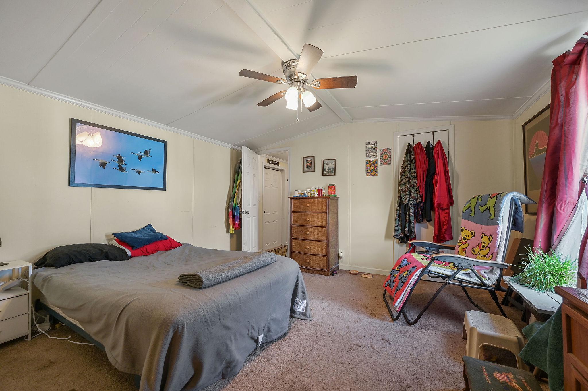 437 Ranee Loop, Unit 66 Bear, DE 19701 - Photo 11 of 20 BR # 1 with plenty of space