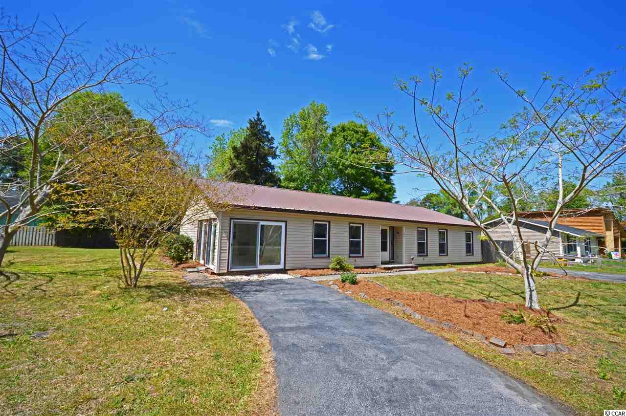 101 Devon Place Murrells Inlet, SC 29576 - Photo 1 of 18