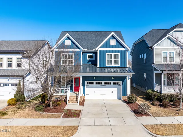 $495,000 | 820 Groveview Wynd, Wendell, NC 27591