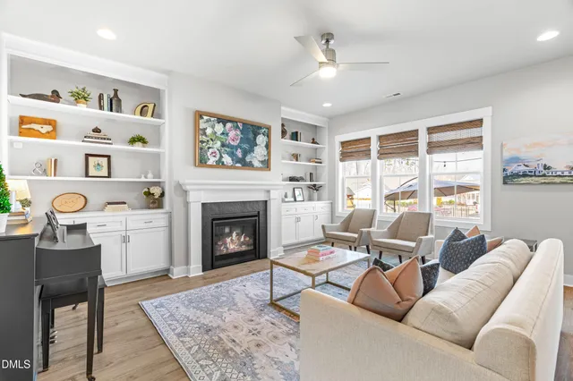 $495,000 | 820 Groveview Wynd, Wendell, NC 27591