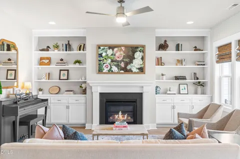 $495,000 | 820 Groveview Wynd, Wendell, NC 27591