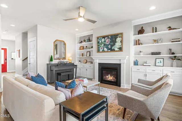 $495,000 | 820 Groveview Wynd, Wendell, NC 27591