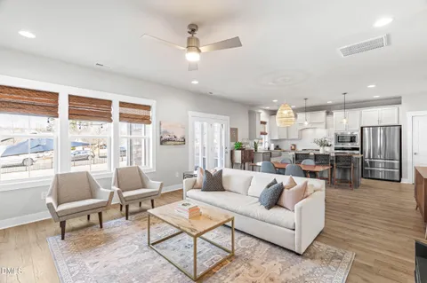 $495,000 | 820 Groveview Wynd, Wendell, NC 27591