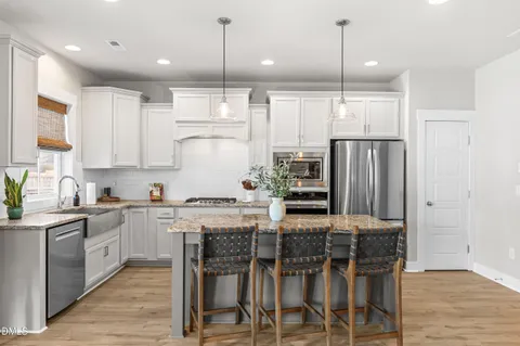 $495,000 | 820 Groveview Wynd, Wendell, NC 27591