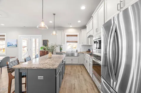 $495,000 | 820 Groveview Wynd, Wendell, NC 27591