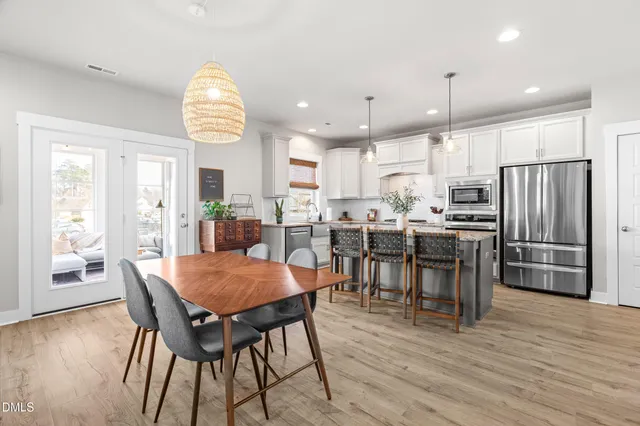 $495,000 | 820 Groveview Wynd, Wendell, NC 27591