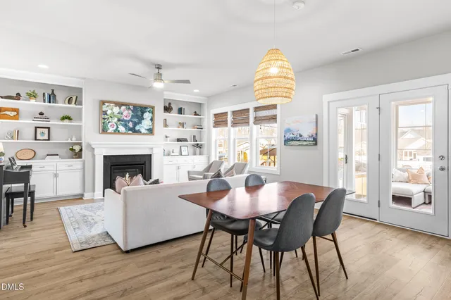 $495,000 | 820 Groveview Wynd, Wendell, NC 27591