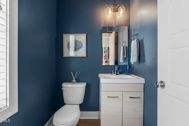 $495,000 | 820 Groveview Wynd, Wendell, NC 27591