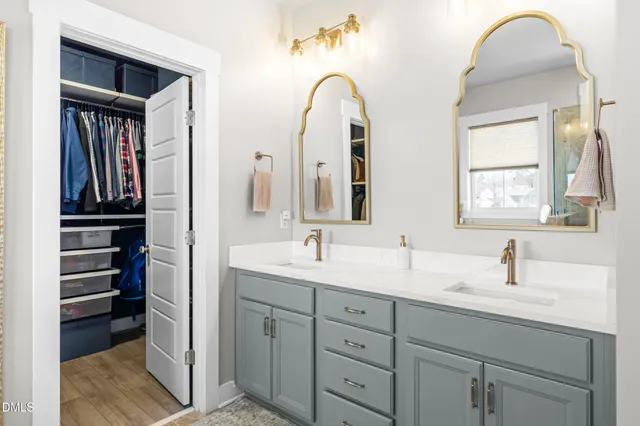 $495,000 | 820 Groveview Wynd, Wendell, NC 27591