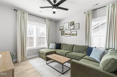 $495,000 | 820 Groveview Wynd, Wendell, NC 27591