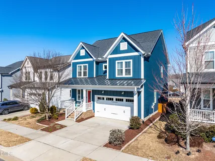 $495,000 | 820 Groveview Wynd, Wendell, NC 27591