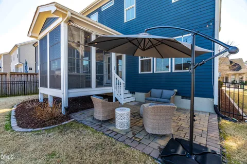 $495,000 | 820 Groveview Wynd, Wendell, NC 27591