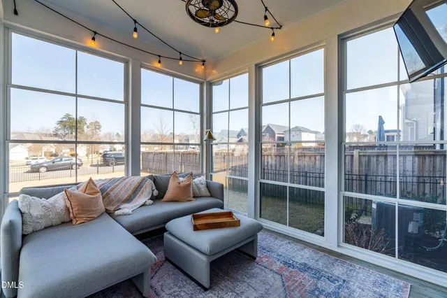 $495,000 | 820 Groveview Wynd, Wendell, NC 27591