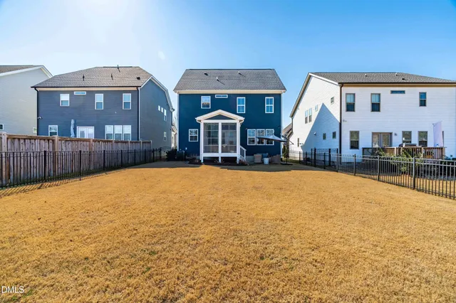 $495,000 | 820 Groveview Wynd, Wendell, NC 27591