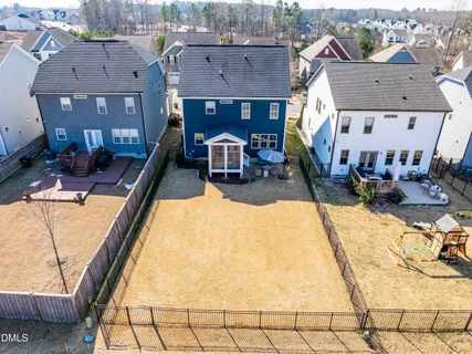 $495,000 | 820 Groveview Wynd, Wendell, NC 27591