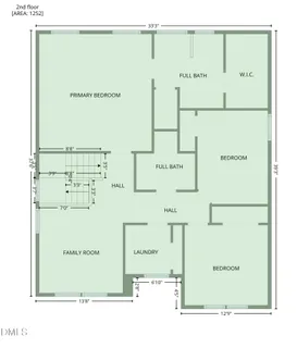 $495,000 | 820 Groveview Wynd, Wendell, NC 27591