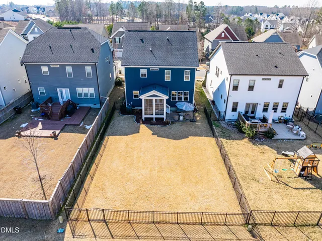 $495,000 | 820 Groveview Wynd, Wendell, NC 27591