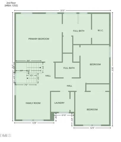 $495,000 | 820 Groveview Wynd, Wendell, NC 27591