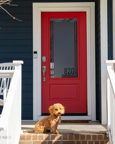 $495,000 | 820 Groveview Wynd, Wendell, NC 27591