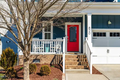 $495,000 | 820 Groveview Wynd, Wendell, NC 27591