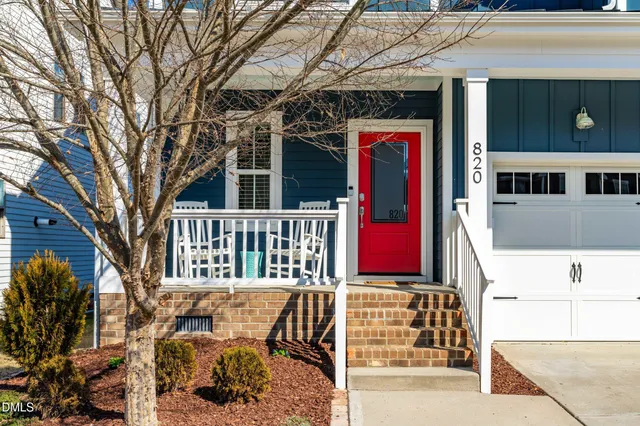 $495,000 | 820 Groveview Wynd, Wendell, NC 27591