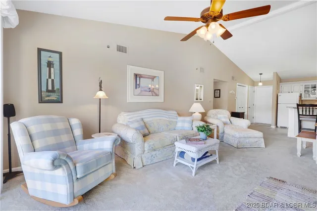 $293,500 | 611 Lazy Days Road, Unit D12, Osage Beach, MO 65065